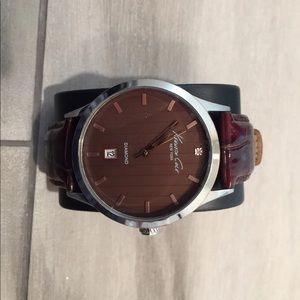 Kenneth Cole Watch